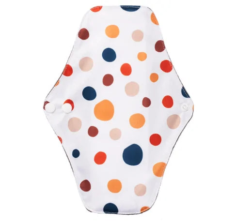 Washable Menstrual Cloth Pads