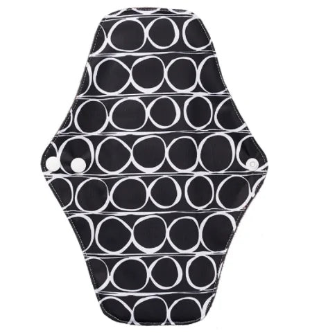 Washable Menstrual Cloth Pads