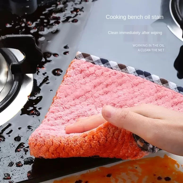 Reusable Kitchen Towel