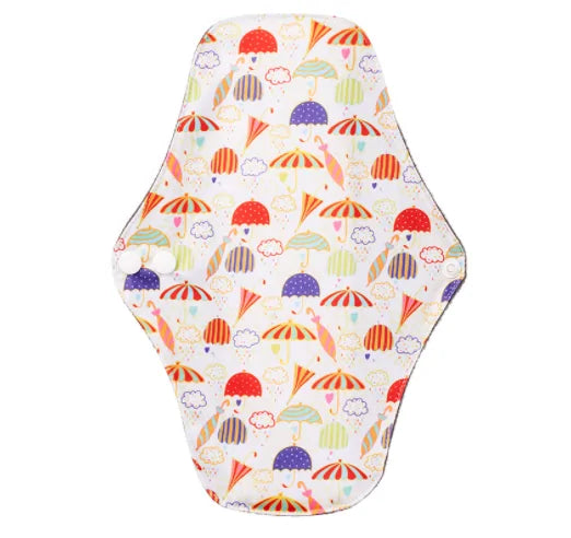Washable Menstrual Cloth Pads