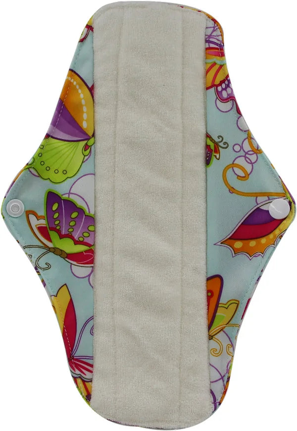 Washable Menstrual Cloth Pads