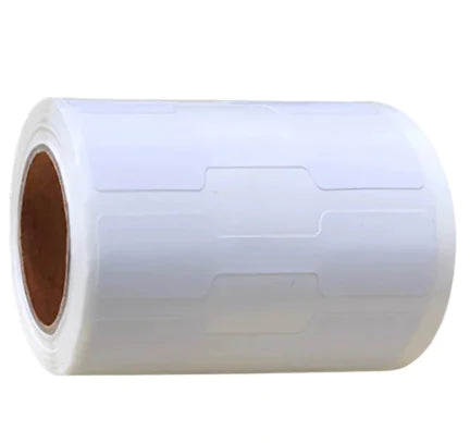 Eco Kraft Paper Labels