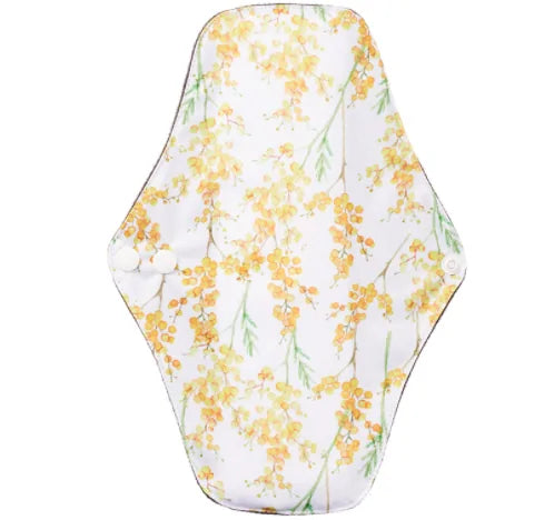 Washable Menstrual Cloth Pads