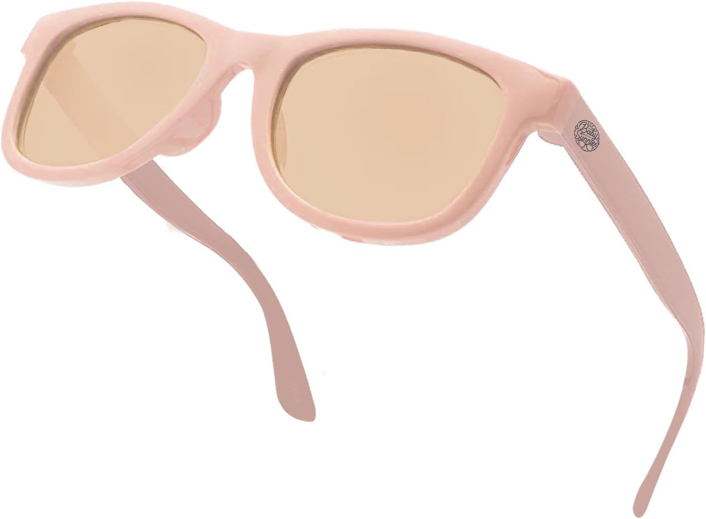 Polarized Toddler Sunglasses Boys & Girls - Unbreakable, for Kids - UV Protection