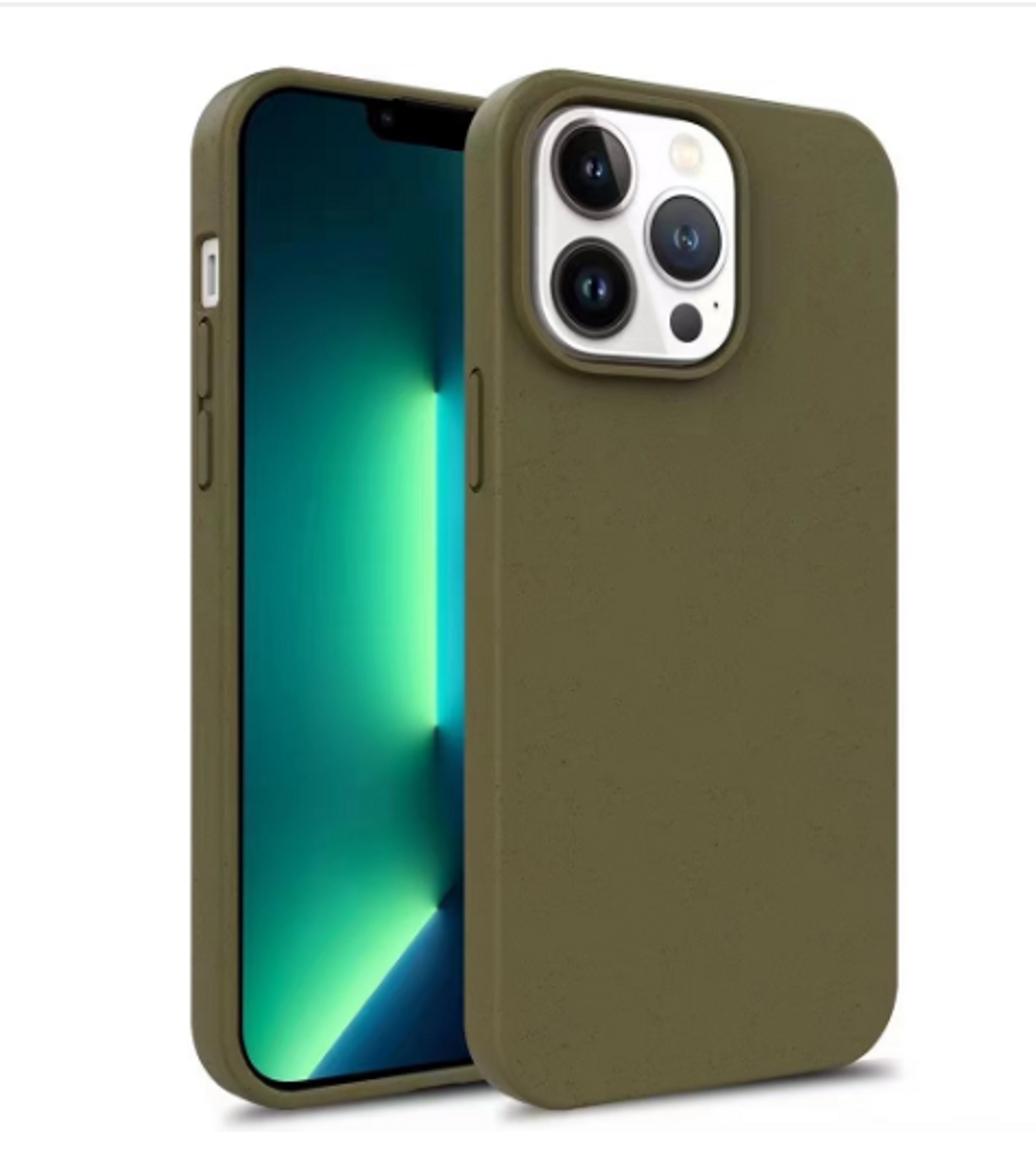 Compostable Phone Case