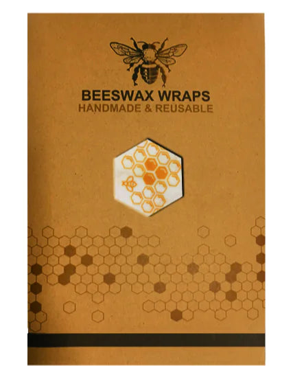 Beeswax Food Wraps