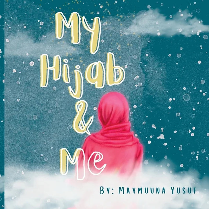 My Hijab & Me (Paperback)