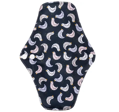 Washable Menstrual Cloth Pads