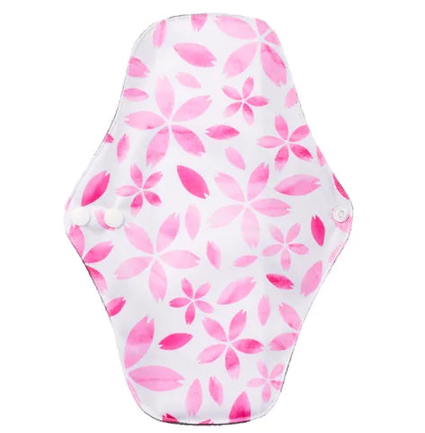 Washable Menstrual Cloth Pads
