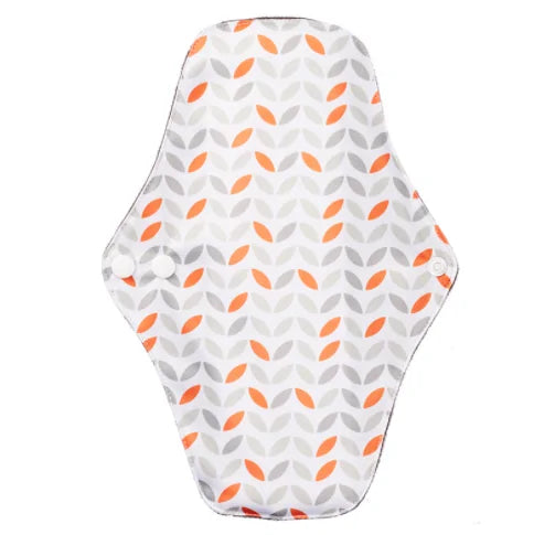 Washable Menstrual Cloth Pads