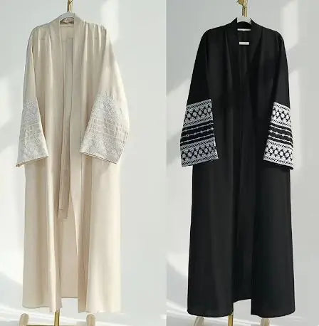 Women’s Abaya Dress