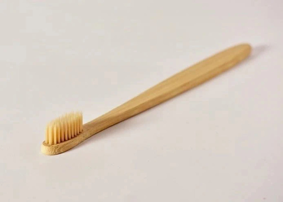 BeNat Eco-Friendly Bamboo Toothbrush