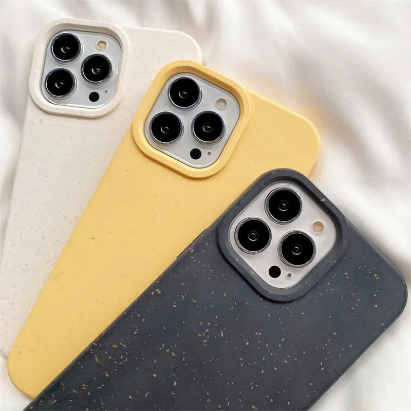 Compostable Phone Case