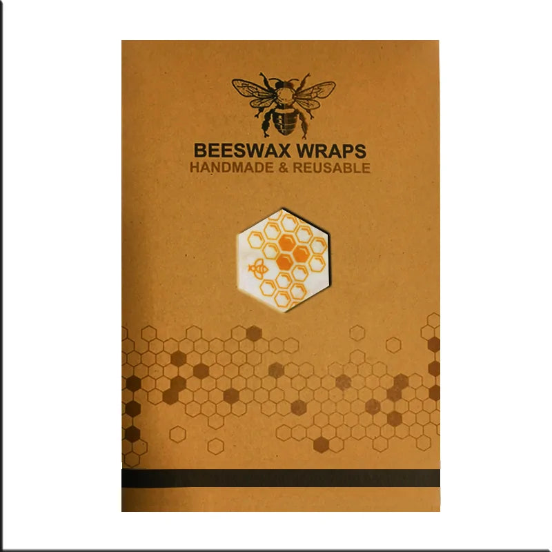 Beeswax Food Wraps