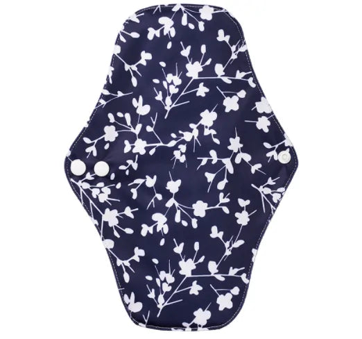 Washable Menstrual Cloth Pads