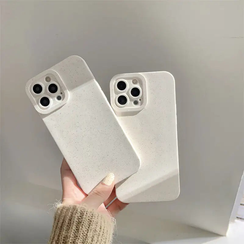 🌱 Jelly Cases – Sustainable Style, Everyday Protection