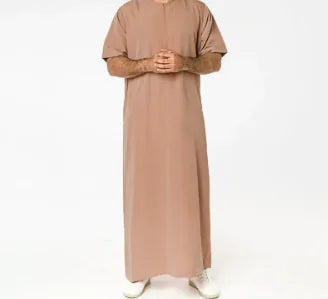 Men's Jubba Thobe