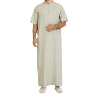 Men's Jubba Thobe