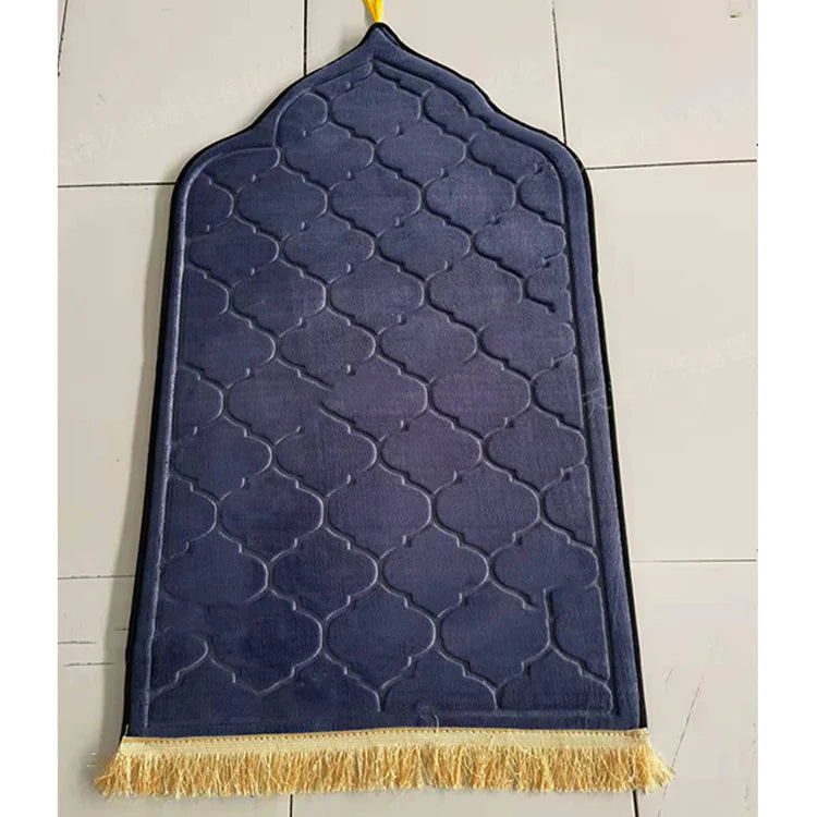 Premium Prayer Rug – Soft, Comfortable, and Durable for Spiritual Practices
