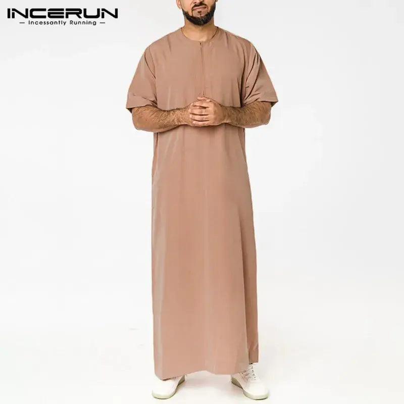 Men's Jubba Thobe