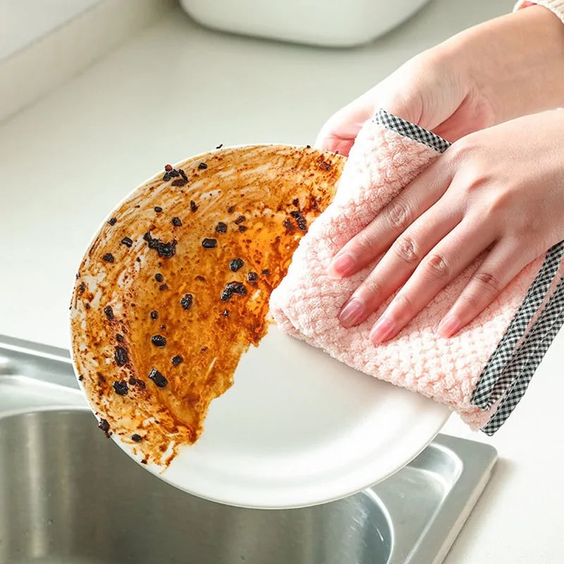 Reusable Kitchen Towel