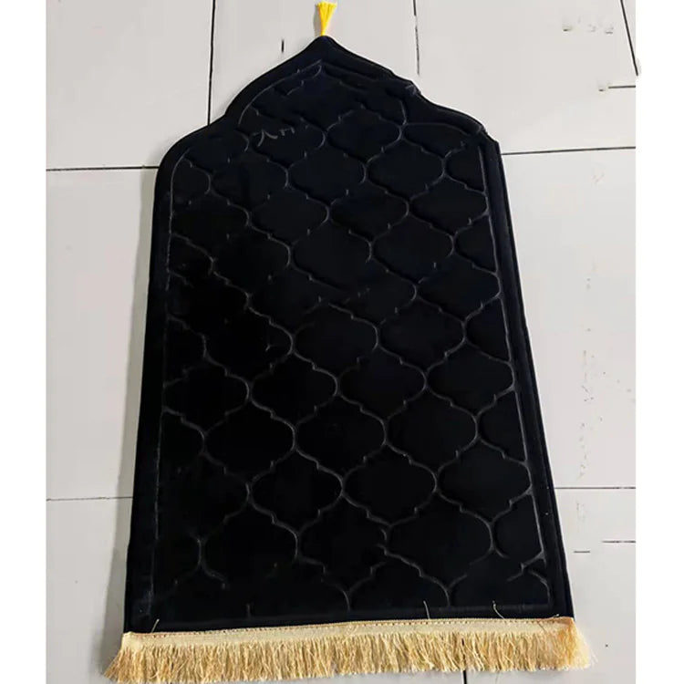 Premium Prayer Rug – Soft, Comfortable, and Durable for Spiritual Practices