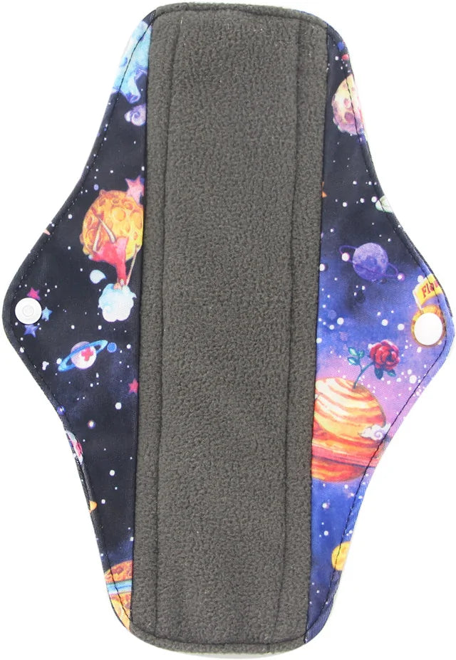 Washable Menstrual Cloth Pads