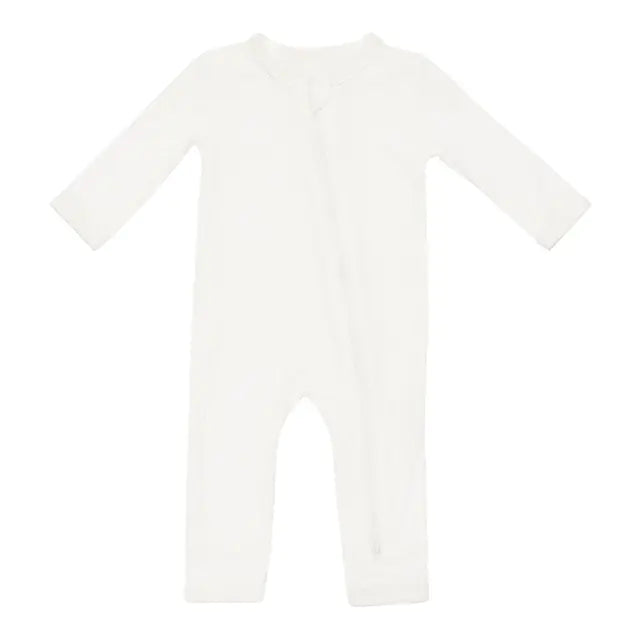Baby Romper Bamboo Fiber – Ultra-Soft, Breathable Comfort for Your Little One