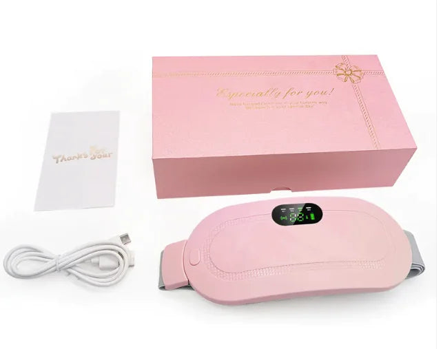 Menstrual Heating Pad-Smart Warm Belt