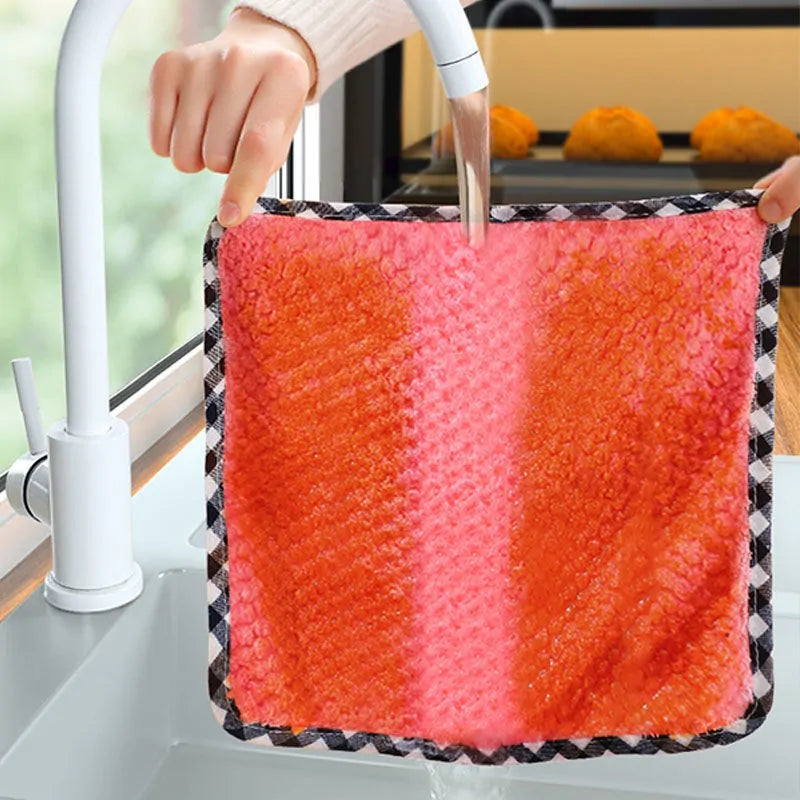 Reusable Kitchen Towel