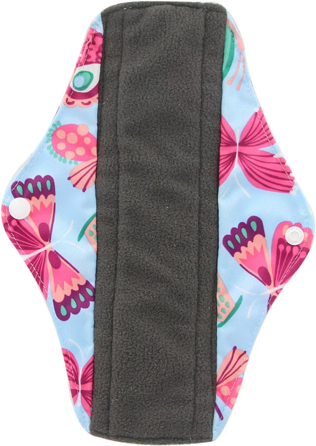 Washable Menstrual Cloth Pads