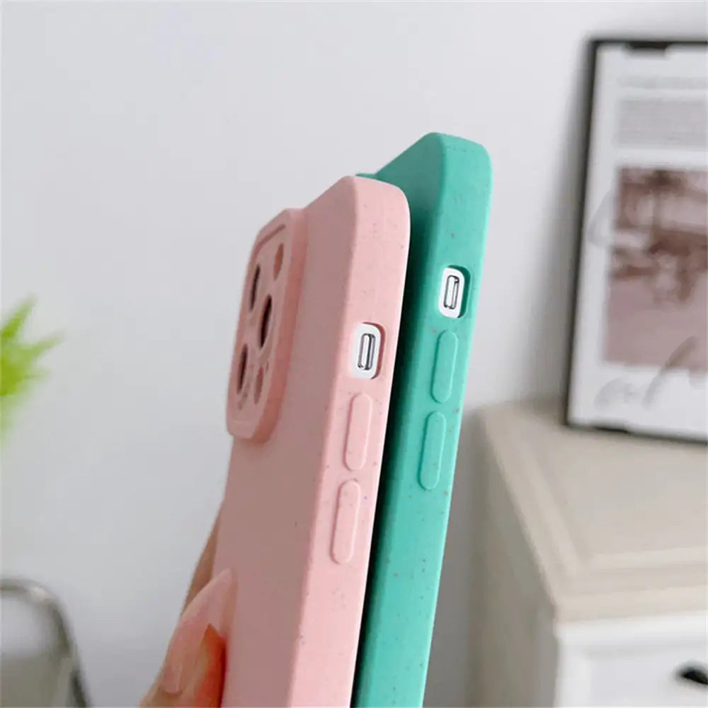 🌱 Jelly Cases – Sustainable Style, Everyday Protection