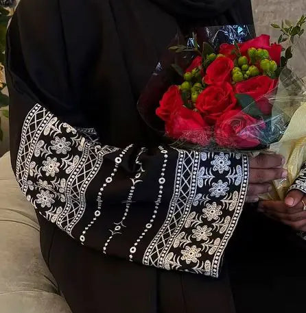 Women’s Abaya Dress