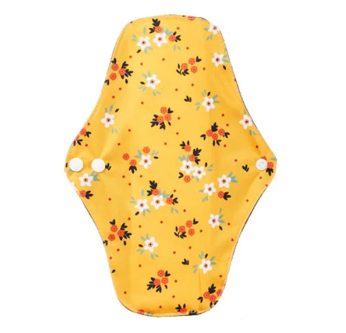 Washable Menstrual Cloth Pads