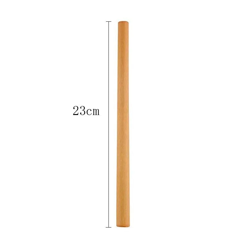Natural Bamboo Straws