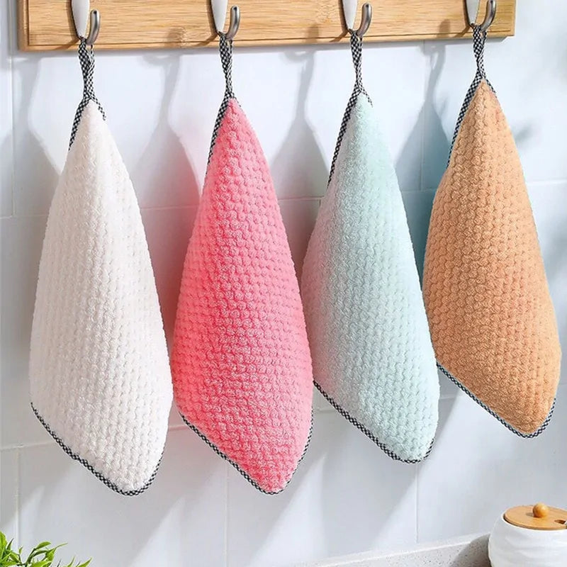 Reusable Kitchen Towel