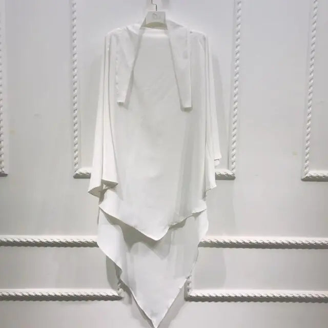 Jilbab Abaya Full Cover – Modest & Elegant Women's Wear for Comfort and Style