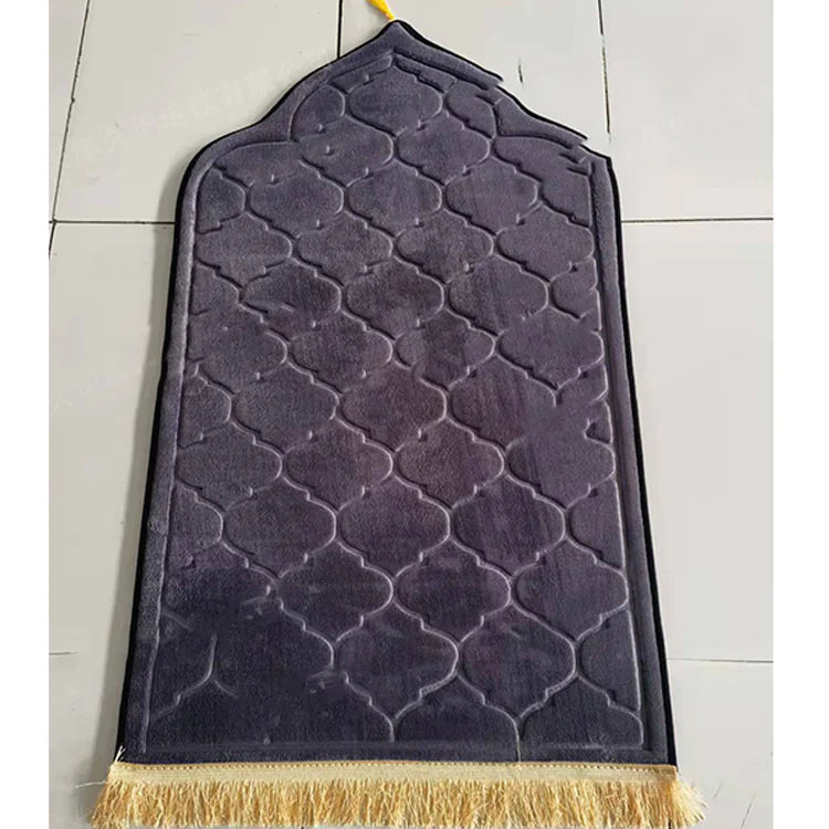 Premium Prayer Rug – Soft, Comfortable, and Durable for Spiritual Practices