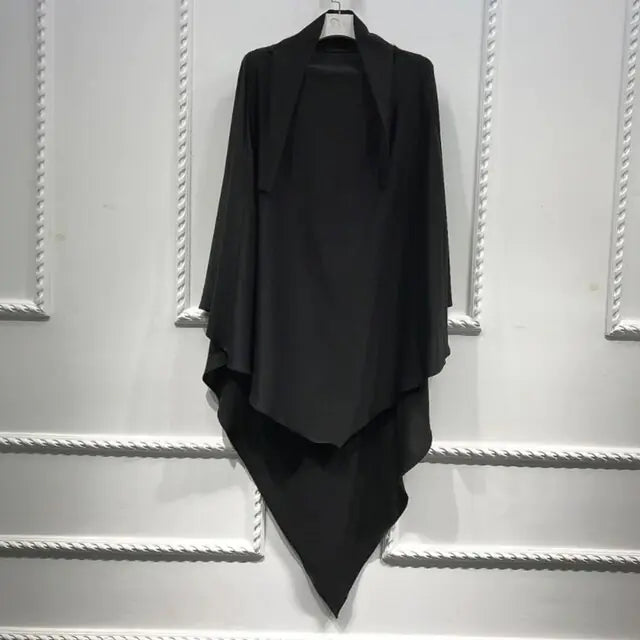Jilbab Abaya Full Cover – Modest & Elegant Women's Wear for Comfort and Style