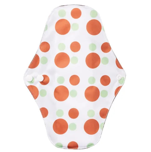 Washable Menstrual Cloth Pads