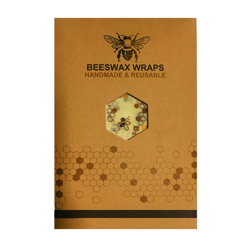 Beeswax Food Wraps