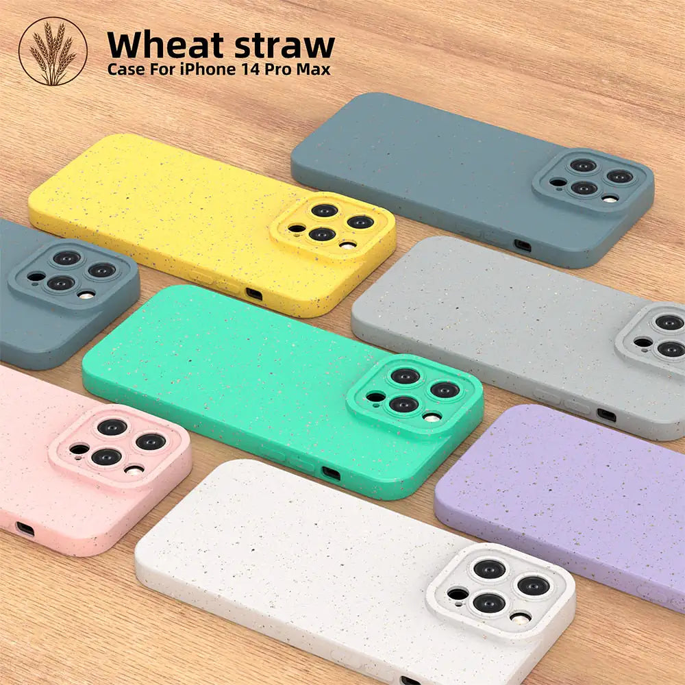 🌱 Jelly Cases – Sustainable Style, Everyday Protection