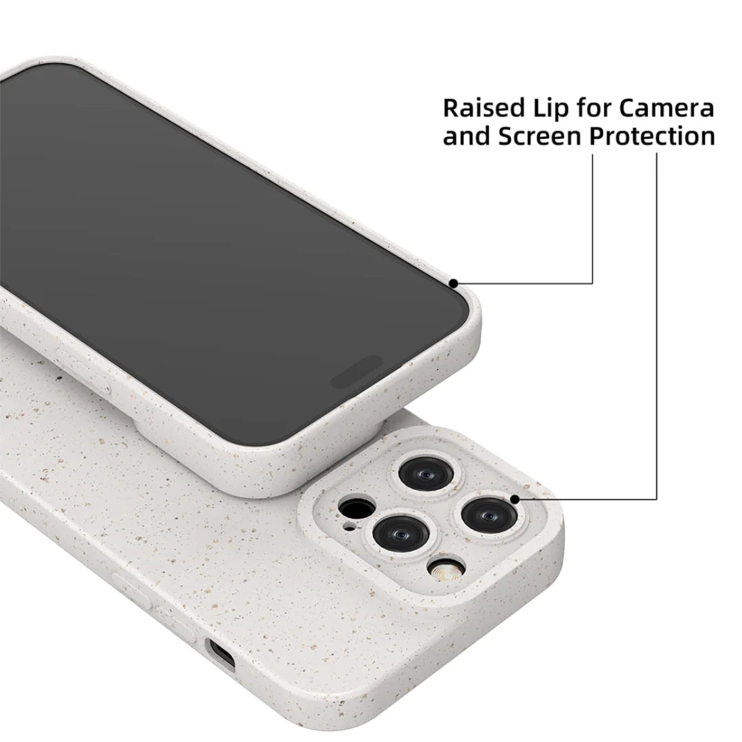 🌱 Jelly Cases – Sustainable Style, Everyday Protection