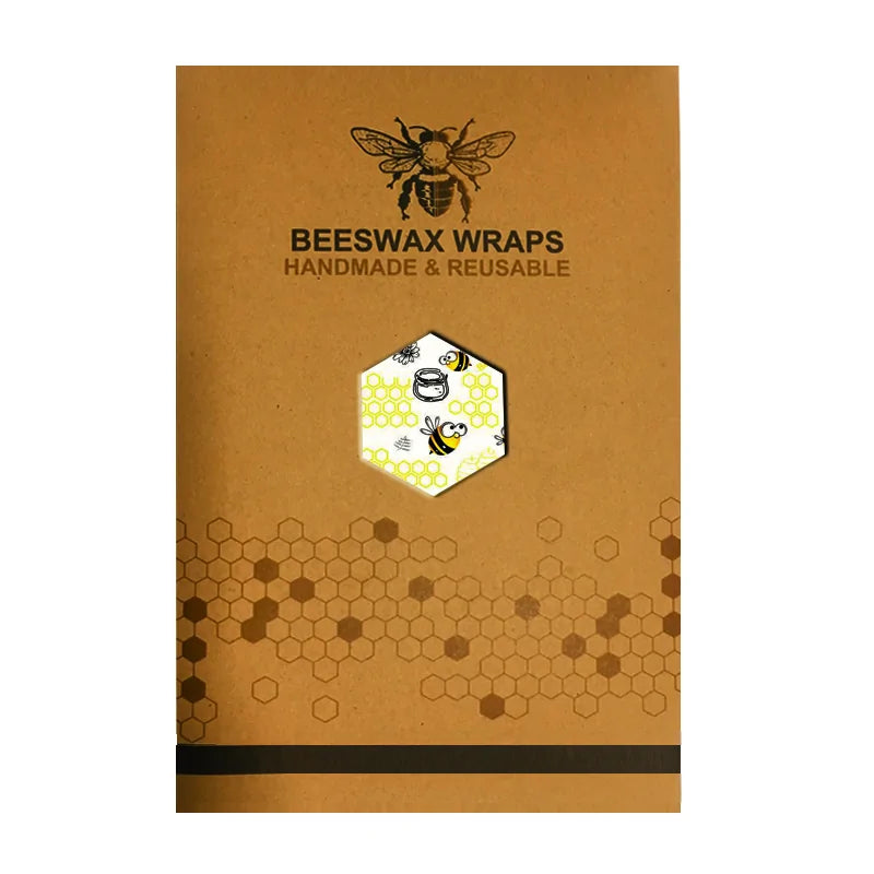 Beeswax Food Wraps