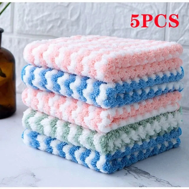 Reusable Kitchen Towel
