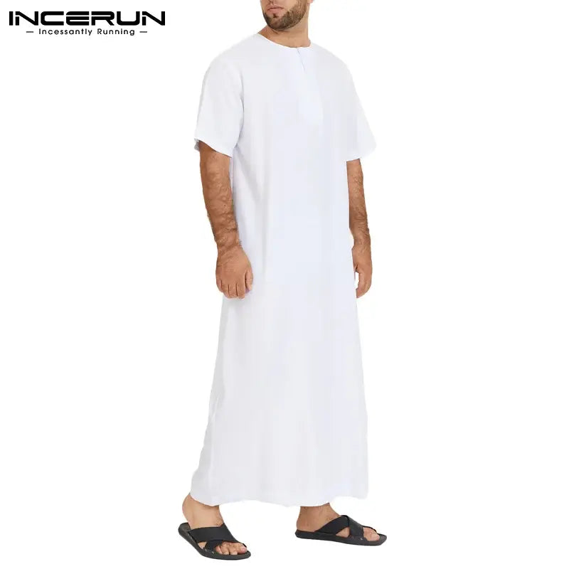 Men's Jubba Thobe