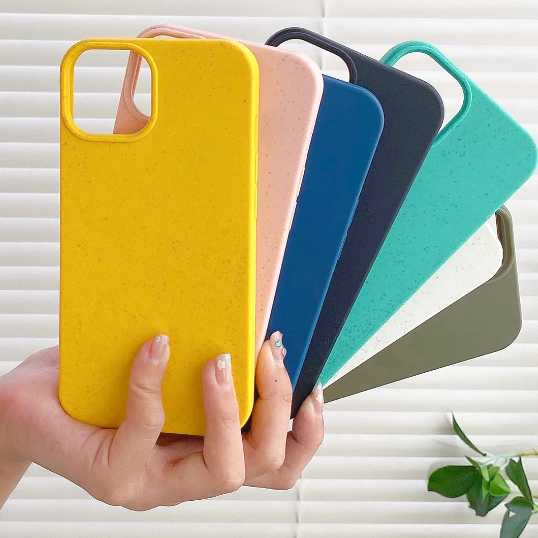 Compostable Phone Case