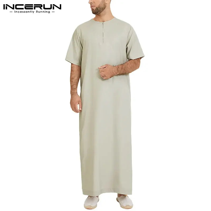 Men's Jubba Thobe