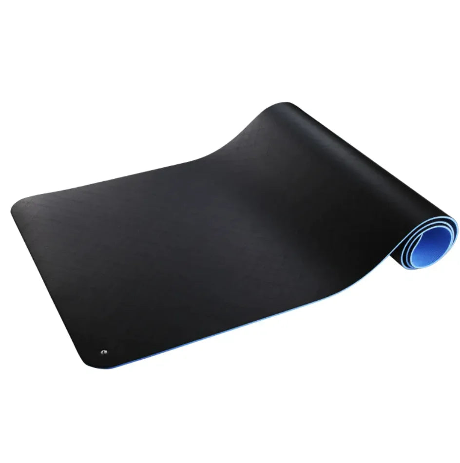 Grounding Yoga Mat with Conductive PU Surface – Non-Slip & Relaxation-Enhancing