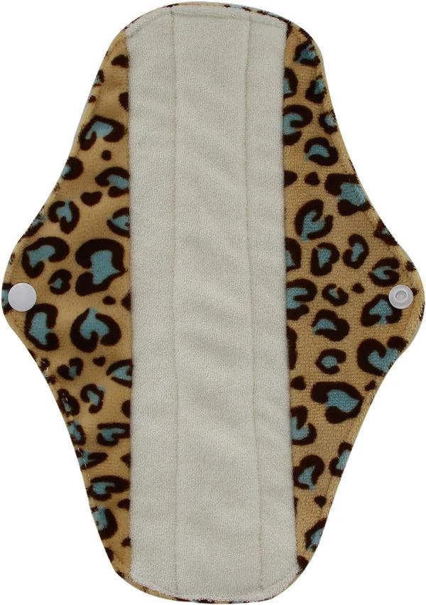Washable Menstrual Cloth Pads